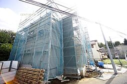 物件画像 我孫子市中峠　新築戸建