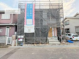 物件画像 つくば市安食　1号棟　新築戸建て