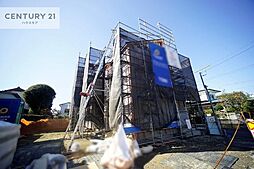 物件画像 土浦市港町3丁目　新築戸建て