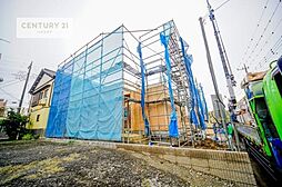 物件画像 印旛郡栄町安食台2丁目 A号棟 新築戸建