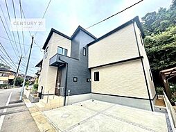 物件画像 流山市西深井 新築戸建