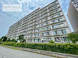 物件画像 新松戸ファミールハイツ4号棟