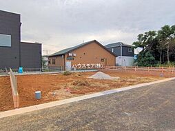 物件画像 土浦市並木3丁目　3号棟　新築戸建