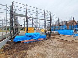 物件画像 つくば市今鹿島　2号棟　新築戸建て