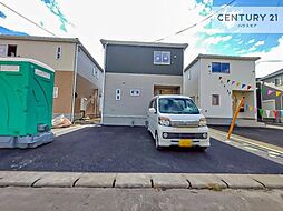 物件画像 土浦市乙戸南3丁目　4号棟　新築戸建