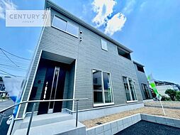 物件画像 守谷市松前台 1号棟 新築戸建