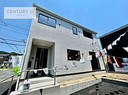 物件画像 守谷市松前台 2号棟 新築戸建