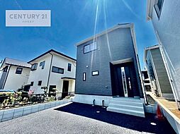 物件画像 守谷市松前台 3号棟 新築戸建