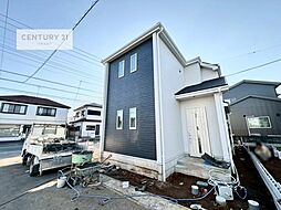 物件画像 土浦市板谷4丁目　1号棟　新築戸建