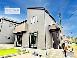 物件画像 印旛郡酒々井町酒々井 1号棟 新築戸建