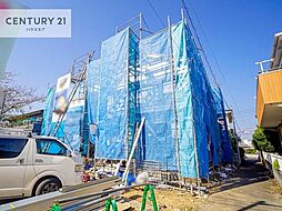 物件画像 印西市木下　B号棟　新築戸建