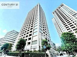 物件画像 パークシティ柏の葉キャンパス二番街ミッドタワーC棟