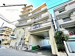 物件画像 柏パーク・ホームズ