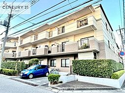 物件画像 六高台ベルパティオ1番館