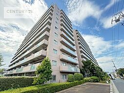 物件画像 新松戸ガーデニア