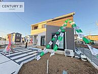 茨城県土浦市板谷4丁目：物件画像