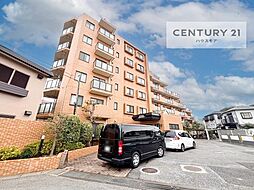 物件画像 ダイアパレス新柏II