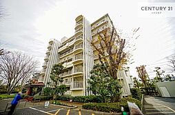 物件画像 新松戸サンライトパストラル六番街C棟