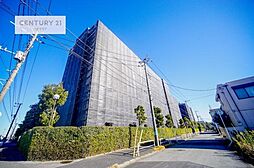 物件画像 サンライトパストラル弐番街C棟