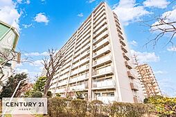 物件画像 新松戸南パークハウスB棟