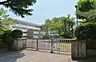 周辺：取手市立取手第二中学校まで2200m