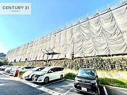 物件画像 モアステージ新柏弐番館