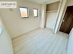 子供部屋の画像