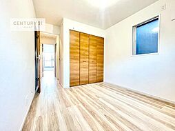 子供部屋の画像