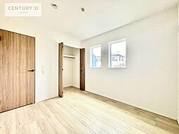 子供部屋の画像