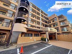 マンションイメージ