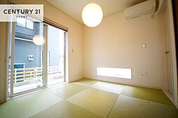 和室の画像