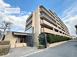 物件画像 オーベル柏の葉ヒルズ壱番館