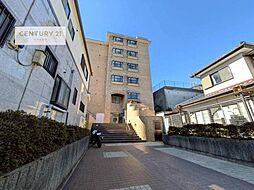 物件画像 セントヒルズ取手