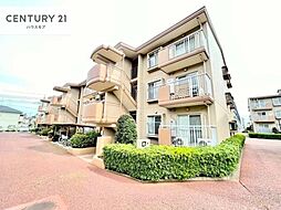 物件画像 コンドミニアム初石D棟