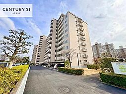物件画像 新松戸西パークハウスB棟