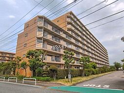 物件画像 コープ野村南流山弐番街2号棟
