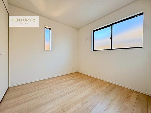 子供部屋