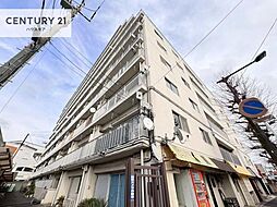 物件画像 マンション第八松戸