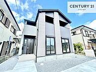 千葉県流山市松ケ丘6丁目：物件画像