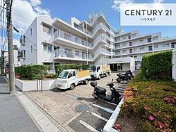 物件画像 藤和松戸常盤平コープ