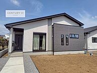 茨城県つくば市高野：物件画像