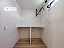 室内の画像