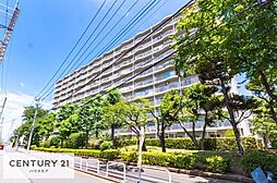 物件画像 サンライトパストラル六番街B棟