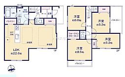 松戸市小山 新築戸建