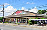 周辺：KEIHOKU寿店まで750m
