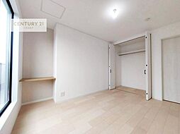 子供部屋の画像