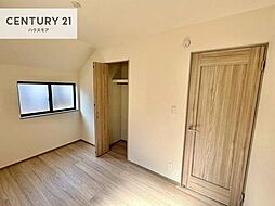 子供部屋の画像
