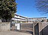 周辺：柏市立松葉第二小学校まで350m