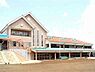 周辺：認定こども園まつがさきの森幼稚園まで835m