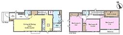 松戸市松戸新田 A号棟 新築戸建